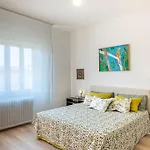 Apartamento Lovely With Garden And Tank Pool Near The