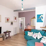Lovely With Garden And Tank Pool Near The Apartamento Capannori