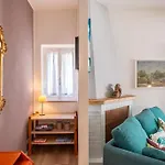 Apartamento Lovely With Garden And Tank Pool Near The