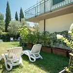 Lovely With Garden And Tank Pool Near The Apartamento *