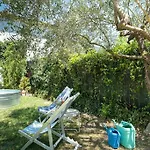 Apartamento Lovely With Garden And Tank Pool Near The *