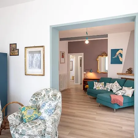 Appartement Chiara Tra Le Lucchesi! Capannori