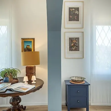 Appartement Chiara Tra Le Lucchesi! *
