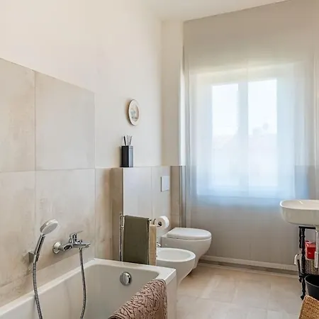 Chiara Tra Le Lucchesi! Appartement Capannori