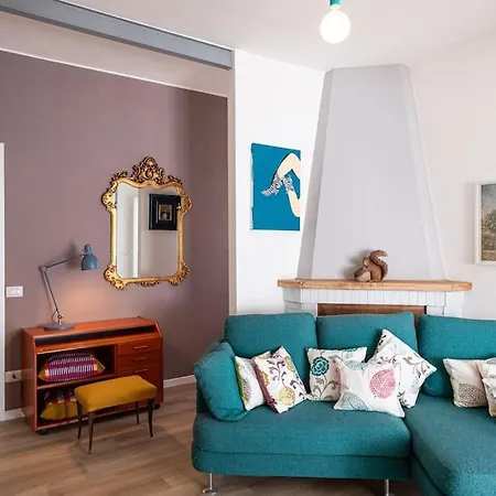 Lovely With Garden And Tank Pool Near The