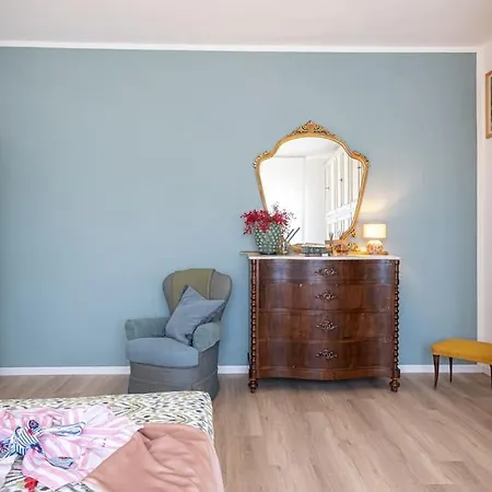 Apartamento Lovely With Garden And Tank Pool Near The