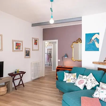 Chiara Tra Le Lucchesi! Appartement Capannori