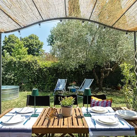 Appartement Chiara Tra Le Lucchesi! *